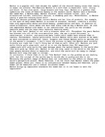 Esszék '"Hawaii Barbie, Feminist Barbie". The Positive and Negative Effects of the Barbi', 1.                