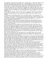 Esszék 'How Significant Was the Long March in the History of China in the Twentieth Cent', 1.                