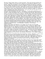 Esszék 'The History of Greek Theater', 2.                