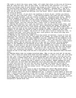 Esszék 'Pessoa, "The Book of Disquiet"', 1.                