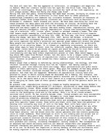 Esszék 'Should Cloning Be Legalized? ', 1.                