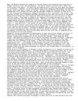 Esszék 'In The Crucible, a play written by Arthur Miller, would u view Abigail as evil??', 1.                