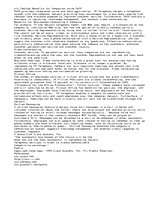 Esszék 'Benefits for Companies Using VoIP - CSI 120-74 Business Data Networks and Commun', 1.                