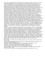 Esszék 'The Successes and Failures of the New Deal', 2.                