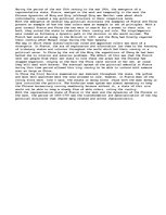 Esszék 'China/France DBQ Comparitive', 1.                