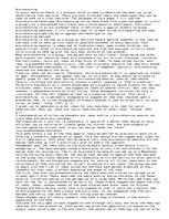 Esszék 'Brainstorming Techniques', 1.