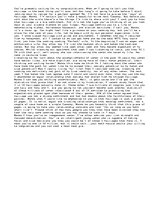 Esszék 'Text Exploring Manipulative Ability Like That of Richard III', 1.                