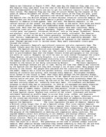 Esszék 'Jamaican Flag', 1.                