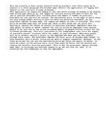 Esszék 'Explanation of Minimum Wage Through Economics', 1.                