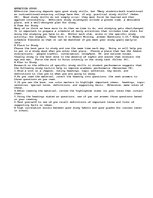 Esszék 'Effective Learning', 1.                