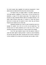 Esszék 'Report on The Baltic Times', 4.                