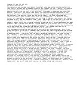 Esszék 'The Scarlet Letter', 1.                