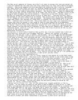 Esszék 'Native People in Jail in Canada', 1.                