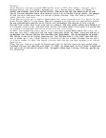 Esszék 'The Indian Chief Kamiakin', 1.