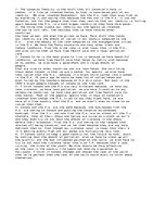 Esszék 'Canadian Identity. A Personal Comparison of Canada and the US', 1.                