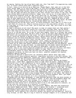 Esszék 'The Dualism and Its Criticisms ', 2.                