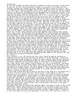 Esszék 'How Would You Direct Act 2 Scene 5. ', 1.                