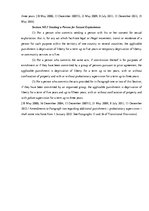 Kutatási anyagok 'Human Trafficking', 22.                