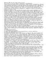 Esszék 'Question: What Are the 3 Main Kinds of Rocks?', 1.                