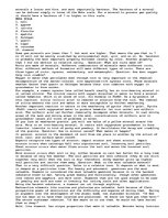 Esszék 'Question: What Are the 3 Main Kinds of Rocks?', 2.                