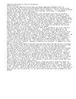 Esszék 'Boccioni, A Response to the Technical Manifesto of Futurist Sculpture', 1.                