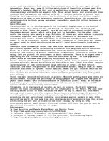 Esszék 'Sustainable Food Production', 2.                