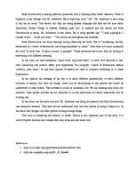 Esszék '"The Song of The Wren" by Herbert Ernest Bates', 2.                