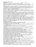 Esszék 'Determination of the vitamin C content of a commercial vitamin C tablet and comp', 1.                