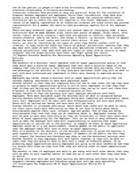 Esszék 'Describe Potential Forms of Discrimination in Businesses ', 5.                