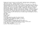 Esszék 'Bill Gates, the Richest Person in the World', 2.                