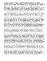 Esszék 'Cause and Effect of AIDS', 1.                