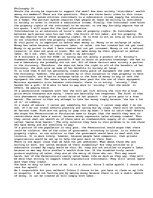 Esszék 'Distributive Justice', 1.                