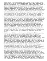 Esszék 'In what Ways and why Are the Constitutions of the UK and the US Different?', 1.