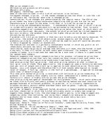 Esszék 'Microeconomic Theory, Price Policy in Oligopoly', 2.                