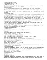 Esszék 'Robotic Mail Delivery System', 5.                