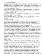 Esszék 'Robotic Mail Delivery System', 6.                