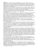 Esszék 'Robotic Mail Delivery System', 7.                