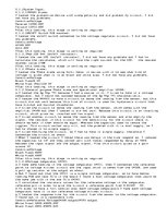 Esszék 'Robotic Mail Delivery System', 10.                