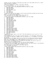 Esszék 'Robotic Mail Delivery System', 12.                