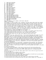 Esszék 'Robotic Mail Delivery System', 15.                