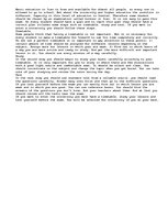 Esszék 'University Entrance ', 1.                