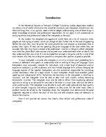 Kutatási anyagok 'Ethical and Professional Code of Interpreters at the Court', 4.                