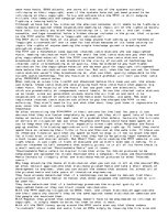 Esszék 'A Premonition of Things to Come. What Will Be the Next Anti-Piracy Move by the R', 3.