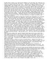 Esszék 'Action Slips: Comfort in Forgetfulness ', 1.                