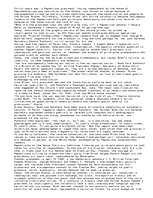 Esszék 'History Lesson: GOP Must stop Bush ', 1.                