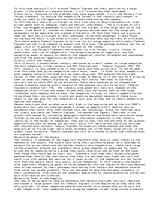 Esszék 'Federal Express Case', 1.