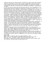 Esszék 'Charles Darwin Biography ', 2.                