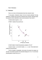 Kutatási anyagok 'Consumers Choice between Brand and Non-brand Goods Depending on Budget Constrain', 4.                