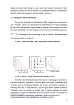 Kutatási anyagok 'Consumers Choice between Brand and Non-brand Goods Depending on Budget Constrain', 6.                