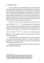 Kutatási anyagok 'Consumers Choice between Brand and Non-brand Goods Depending on Budget Constrain', 8.                